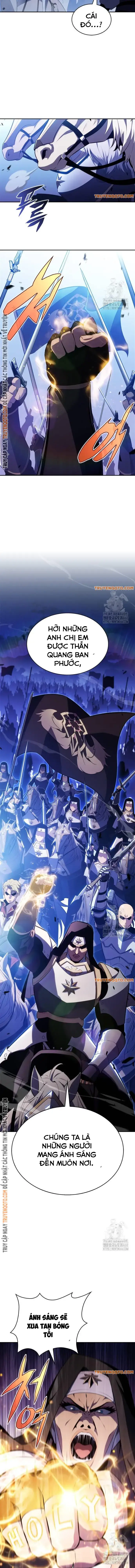 Tôi Là Tân Thủ Có Cấp Cao Nhất: Chapter 197