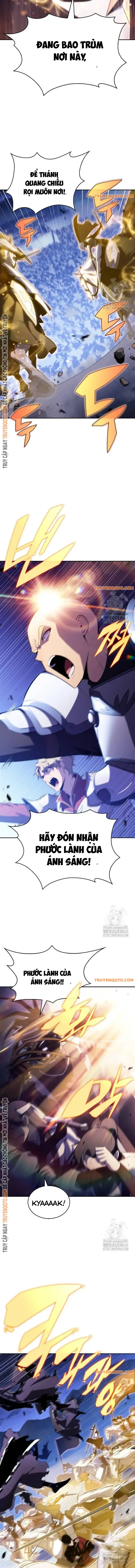 Tôi Là Tân Thủ Có Cấp Cao Nhất: Chapter 197
