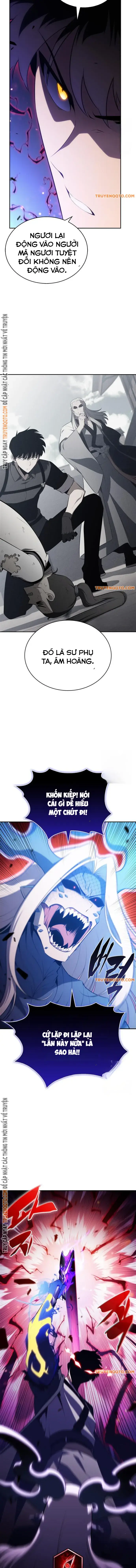 Tôi Là Tân Thủ Có Cấp Cao Nhất: Chapter 198