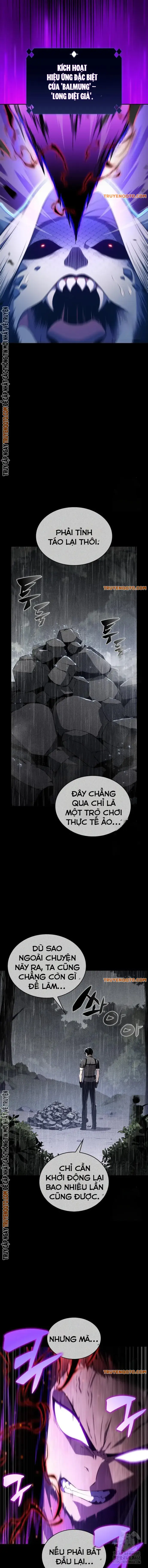 Tôi Là Tân Thủ Có Cấp Cao Nhất: Chapter 198