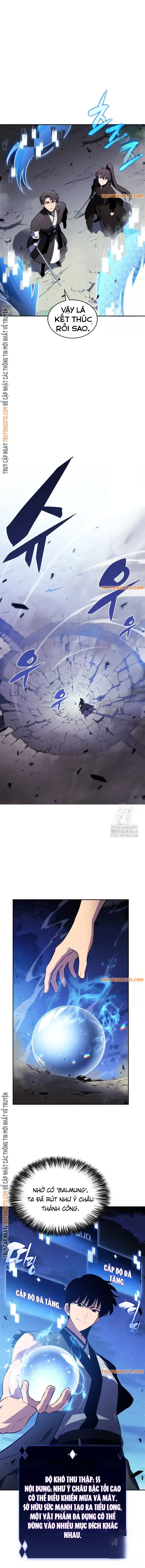 Tôi Là Tân Thủ Có Cấp Cao Nhất: Chapter 198