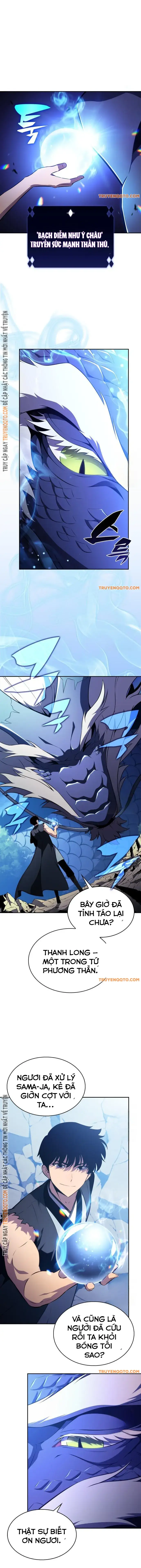 Tôi Là Tân Thủ Có Cấp Cao Nhất: Chapter 198