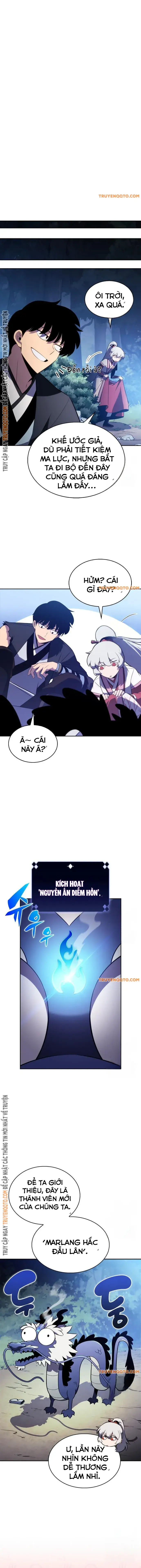 Tôi Là Tân Thủ Có Cấp Cao Nhất: Chapter 198