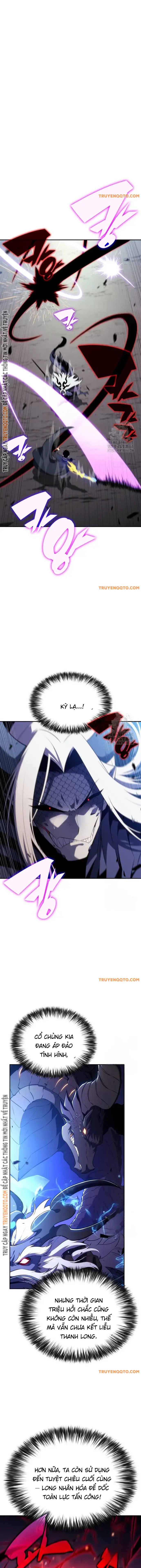 Tôi Là Tân Thủ Có Cấp Cao Nhất: Chapter 198