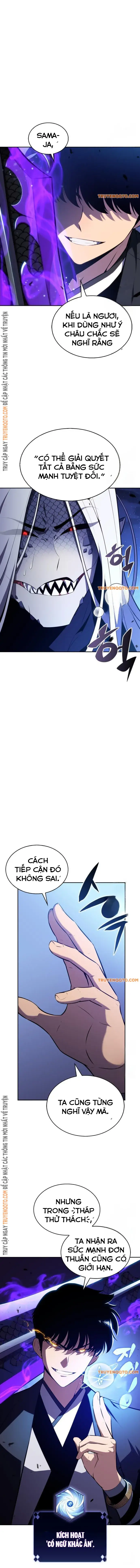 Tôi Là Tân Thủ Có Cấp Cao Nhất: Chapter 198