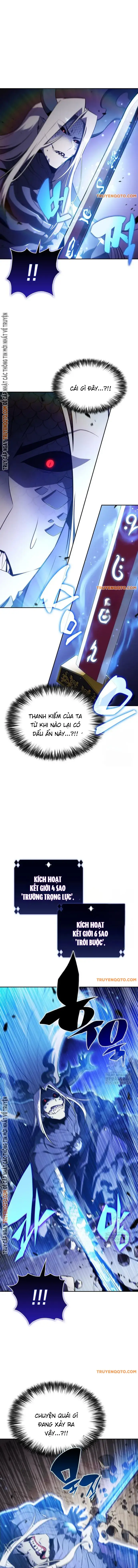Tôi Là Tân Thủ Có Cấp Cao Nhất: Chapter 198