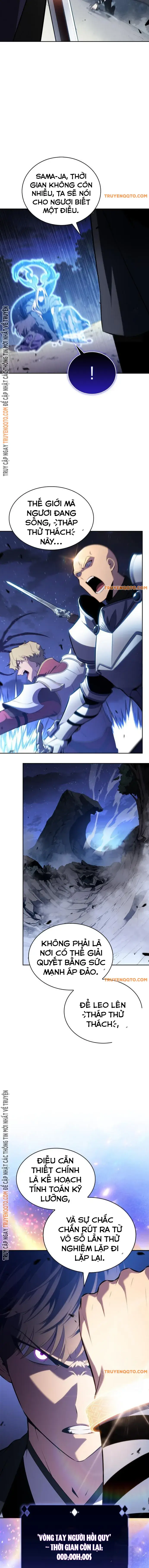 Tôi Là Tân Thủ Có Cấp Cao Nhất: Chapter 198
