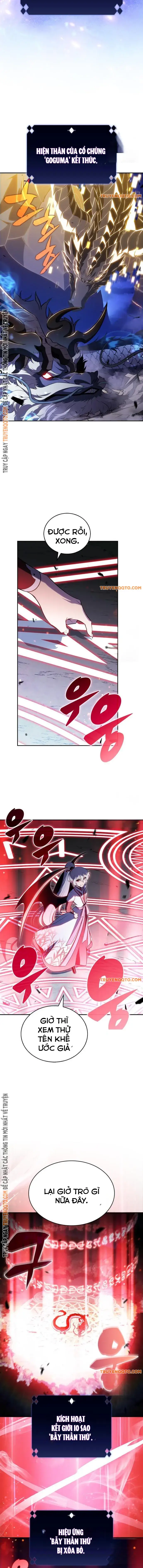 Tôi Là Tân Thủ Có Cấp Cao Nhất: Chapter 198