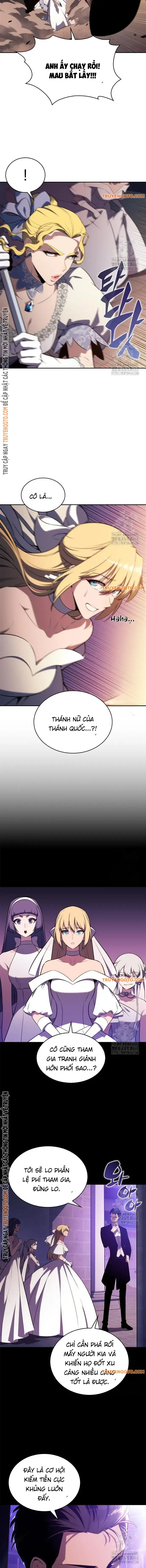 Tôi Là Tân Thủ Có Cấp Cao Nhất: Chapter 200
