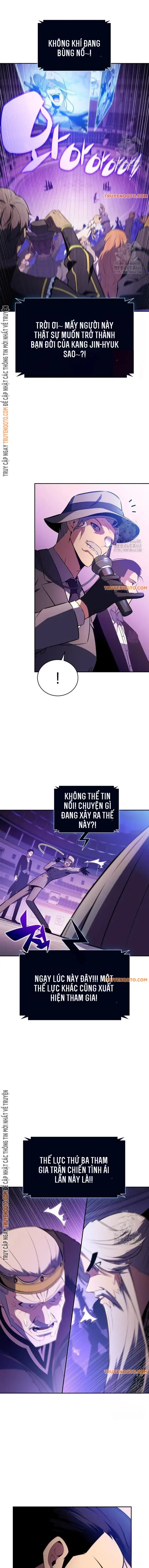 Tôi Là Tân Thủ Có Cấp Cao Nhất: Chapter 200