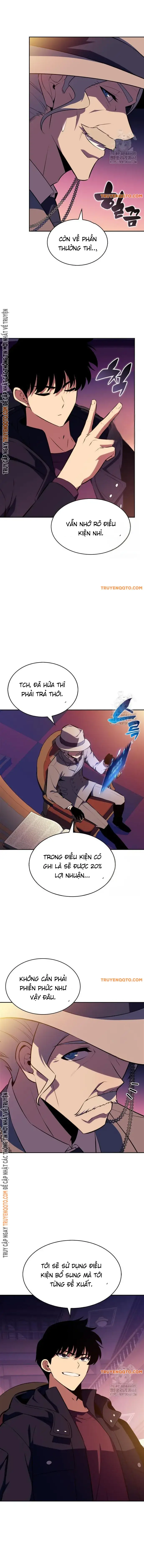 Tôi Là Tân Thủ Có Cấp Cao Nhất: Chapter 201