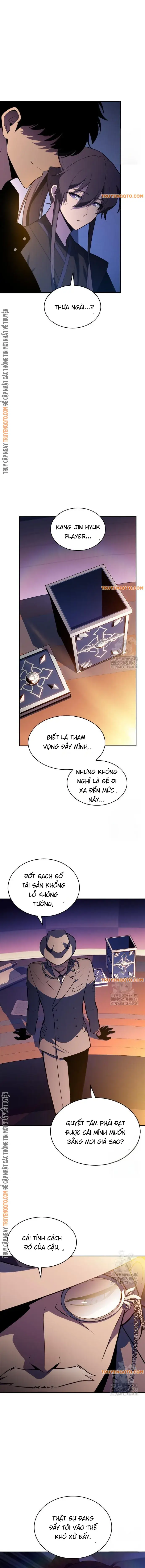 Tôi Là Tân Thủ Có Cấp Cao Nhất: Chapter 201