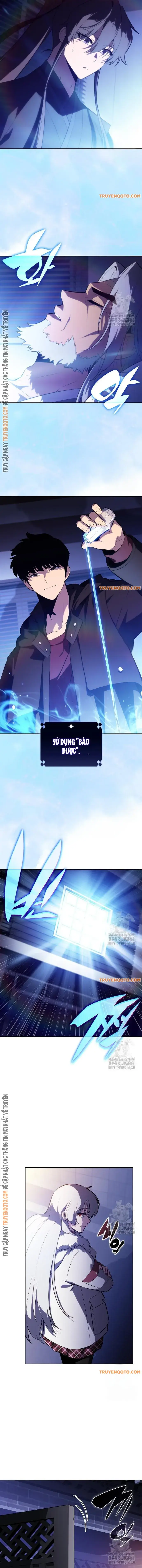 Tôi Là Tân Thủ Có Cấp Cao Nhất: Chapter 201