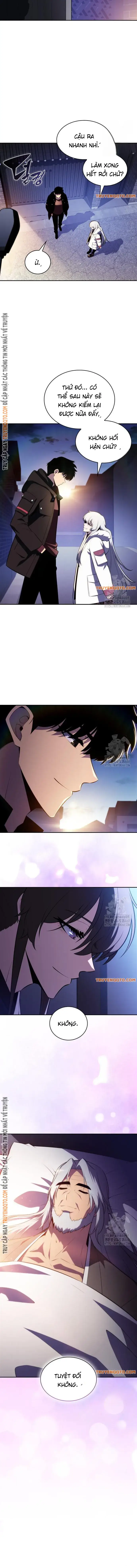 Tôi Là Tân Thủ Có Cấp Cao Nhất: Chapter 201