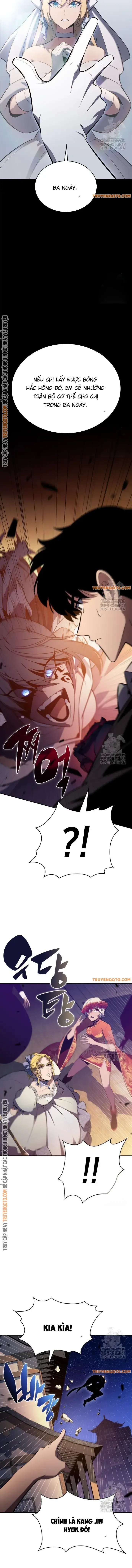 Tôi Là Tân Thủ Có Cấp Cao Nhất: Chapter 201