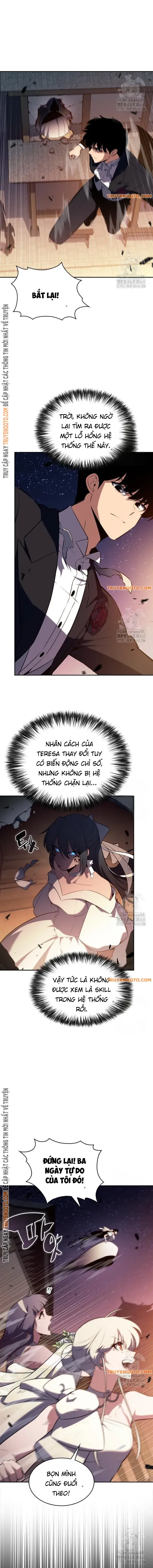 Tôi Là Tân Thủ Có Cấp Cao Nhất: Chapter 201