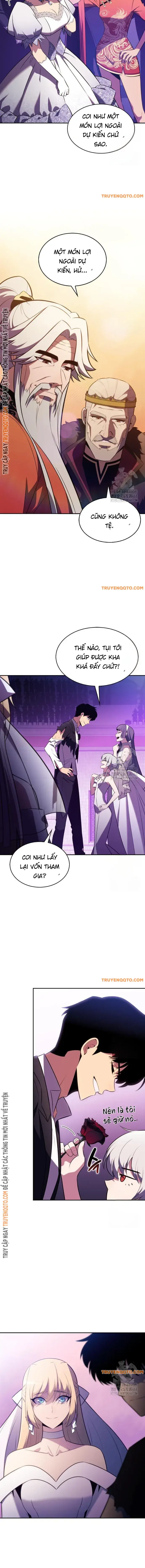 Tôi Là Tân Thủ Có Cấp Cao Nhất: Chapter 201