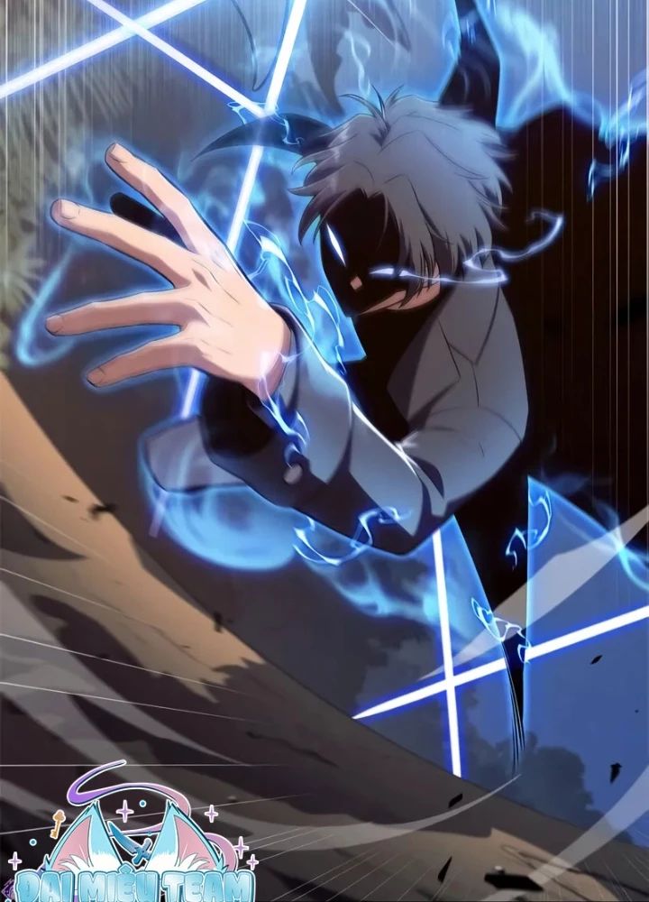 Tôi Là Tân Thủ Có Cấp Cao Nhất: Chapter 204
