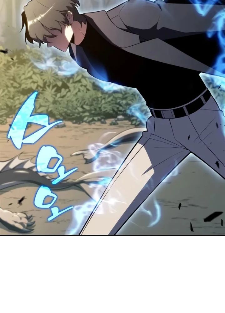 Tôi Là Tân Thủ Có Cấp Cao Nhất: Chapter 204