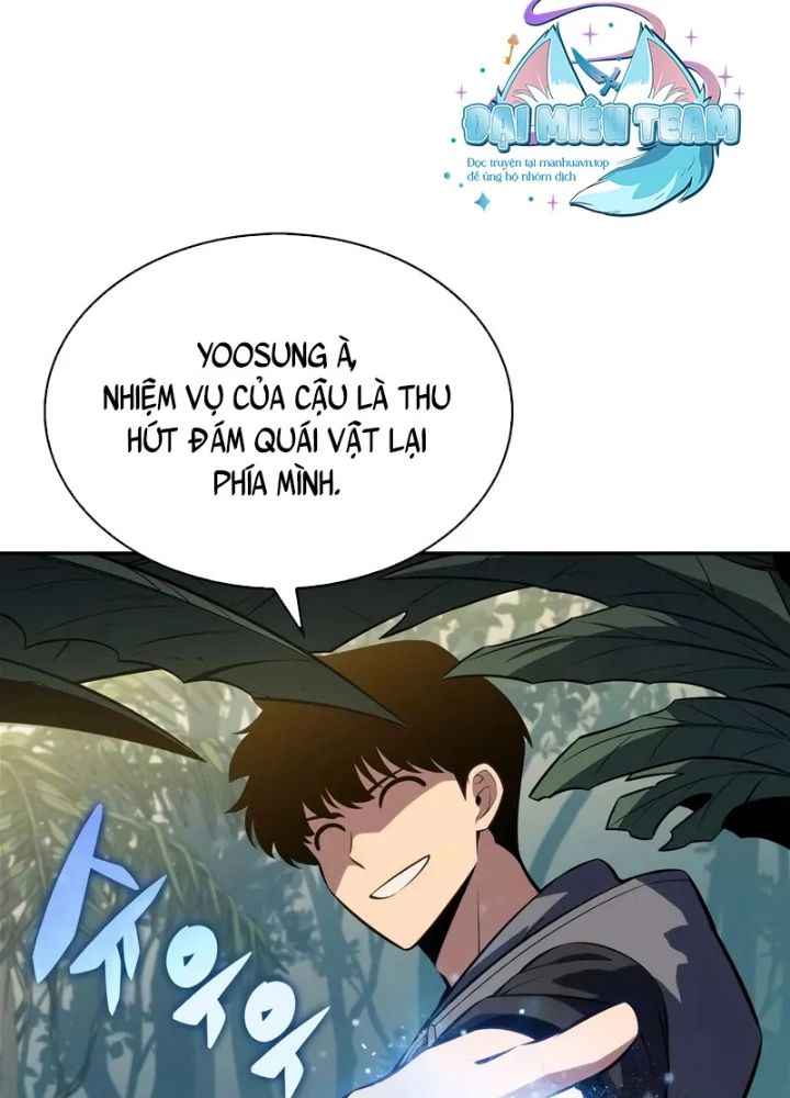 Tôi Là Tân Thủ Có Cấp Cao Nhất: Chapter 204