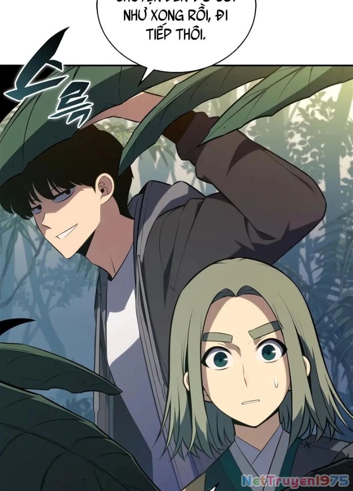 Tôi Là Tân Thủ Có Cấp Cao Nhất: Chapter 204