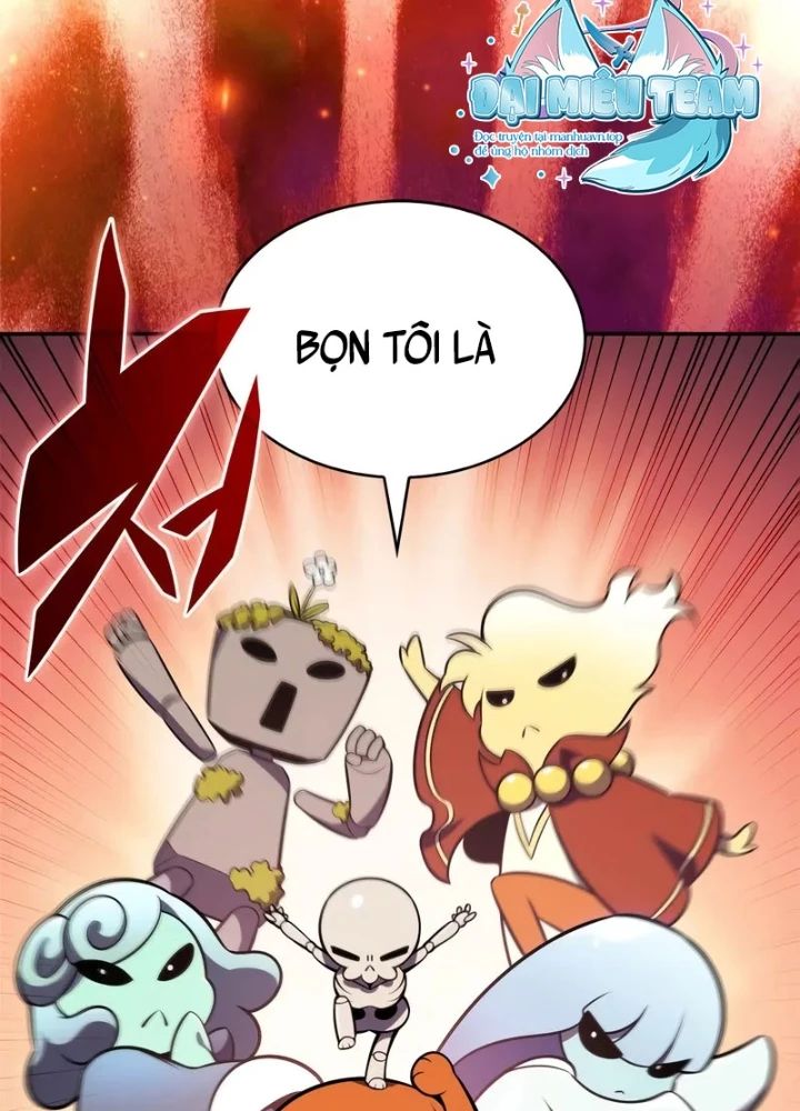 Tôi Là Tân Thủ Có Cấp Cao Nhất: Chapter 204