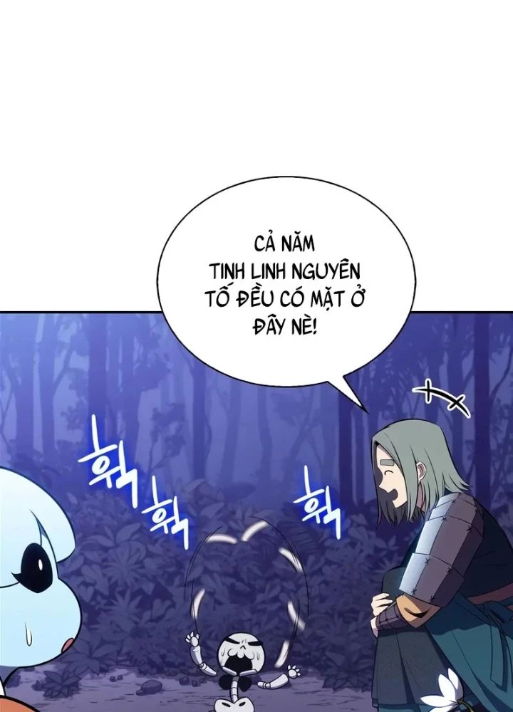 Tôi Là Tân Thủ Có Cấp Cao Nhất: Chapter 204