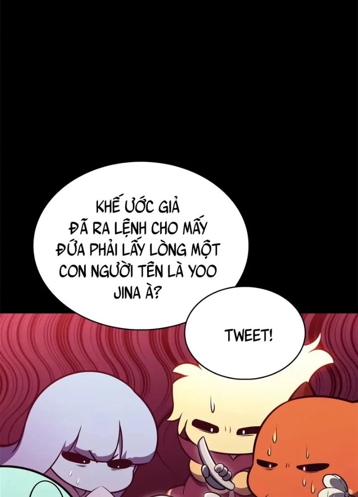 Tôi Là Tân Thủ Có Cấp Cao Nhất: Chapter 204
