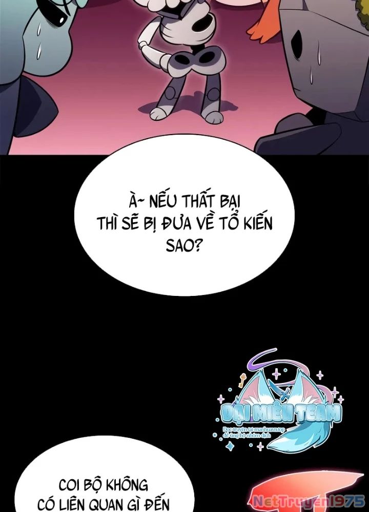 Tôi Là Tân Thủ Có Cấp Cao Nhất: Chapter 204