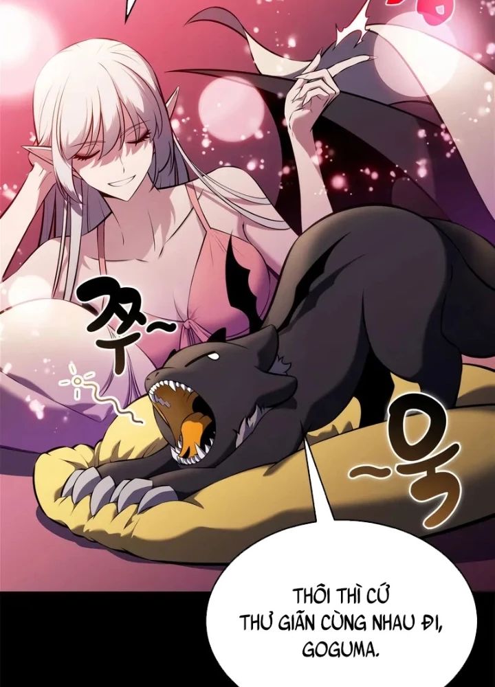 Tôi Là Tân Thủ Có Cấp Cao Nhất: Chapter 204