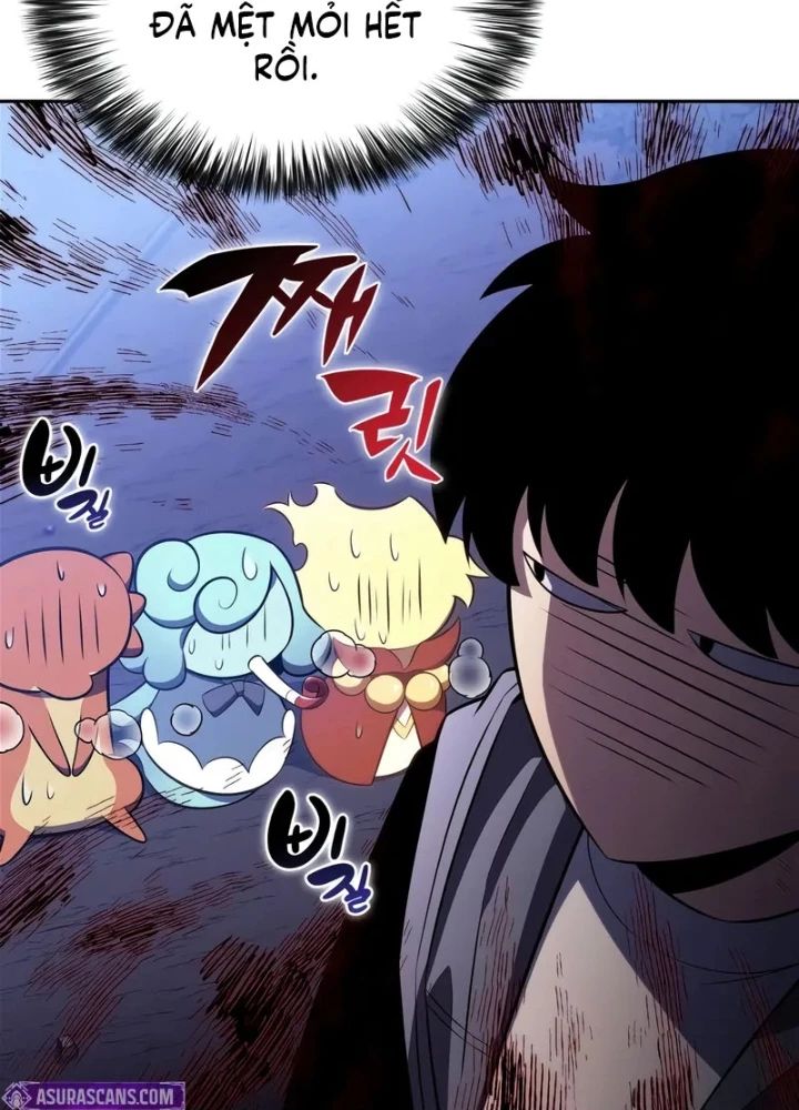 Tôi Là Tân Thủ Có Cấp Cao Nhất: Chapter 204