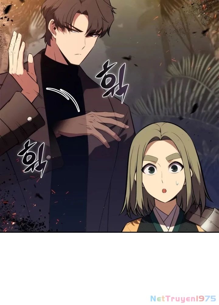 Tôi Là Tân Thủ Có Cấp Cao Nhất: Chapter 204
