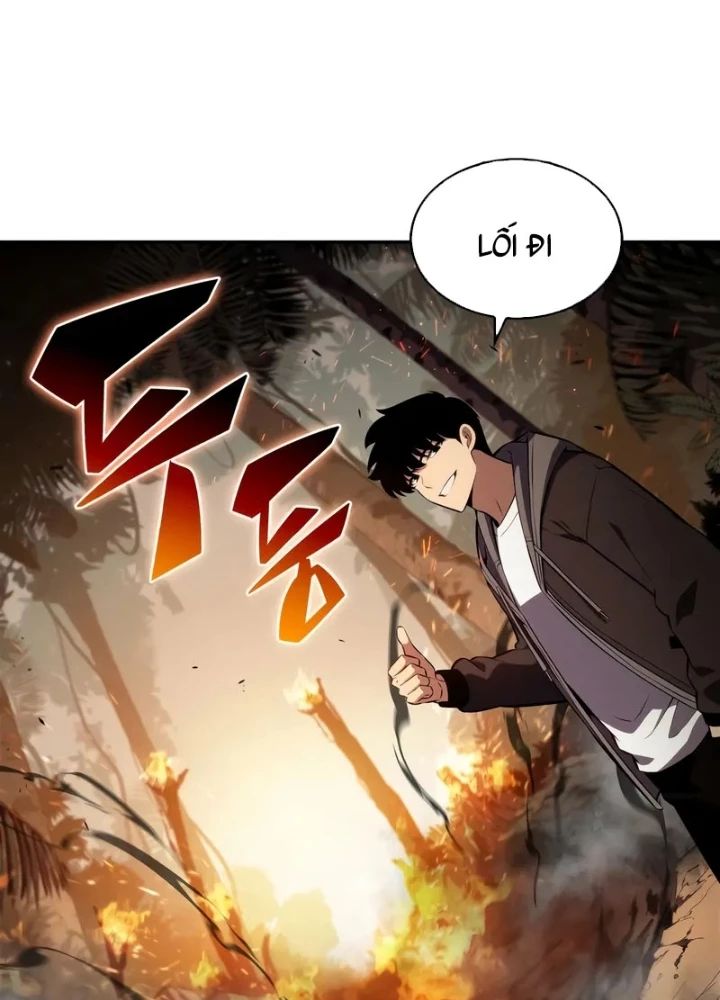 Tôi Là Tân Thủ Có Cấp Cao Nhất: Chapter 204