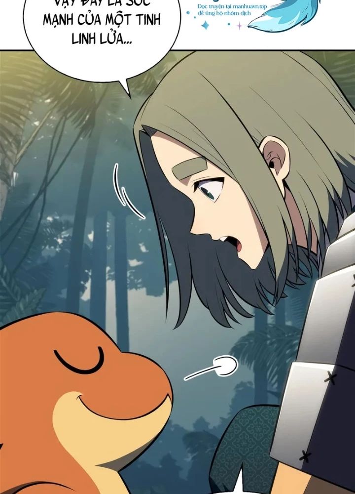 Tôi Là Tân Thủ Có Cấp Cao Nhất: Chapter 204