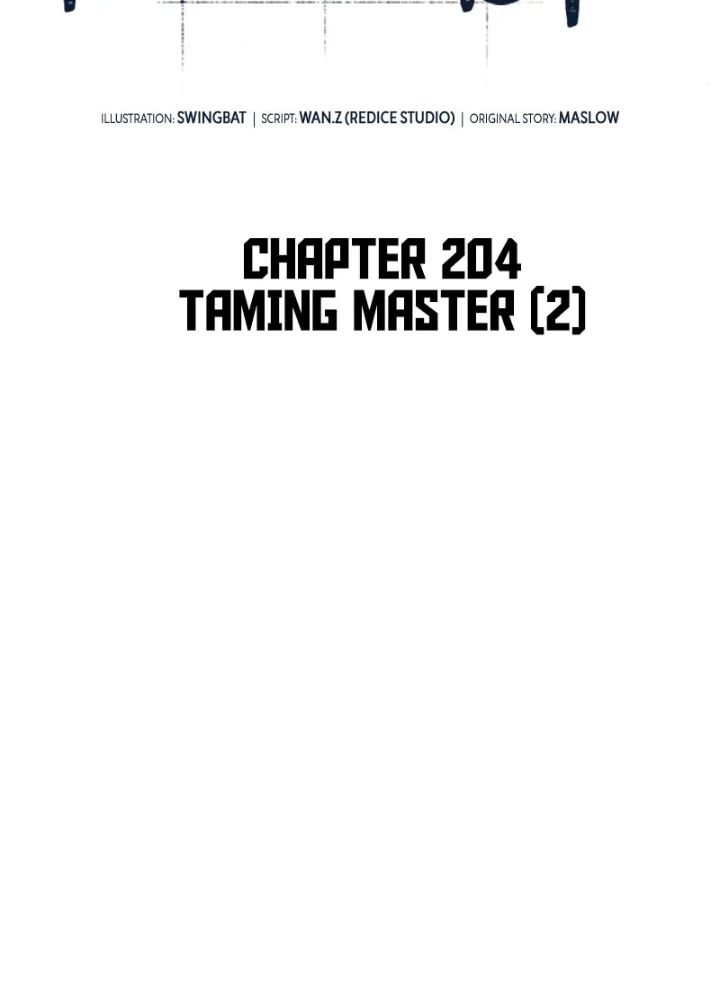Tôi Là Tân Thủ Có Cấp Cao Nhất: Chapter 204