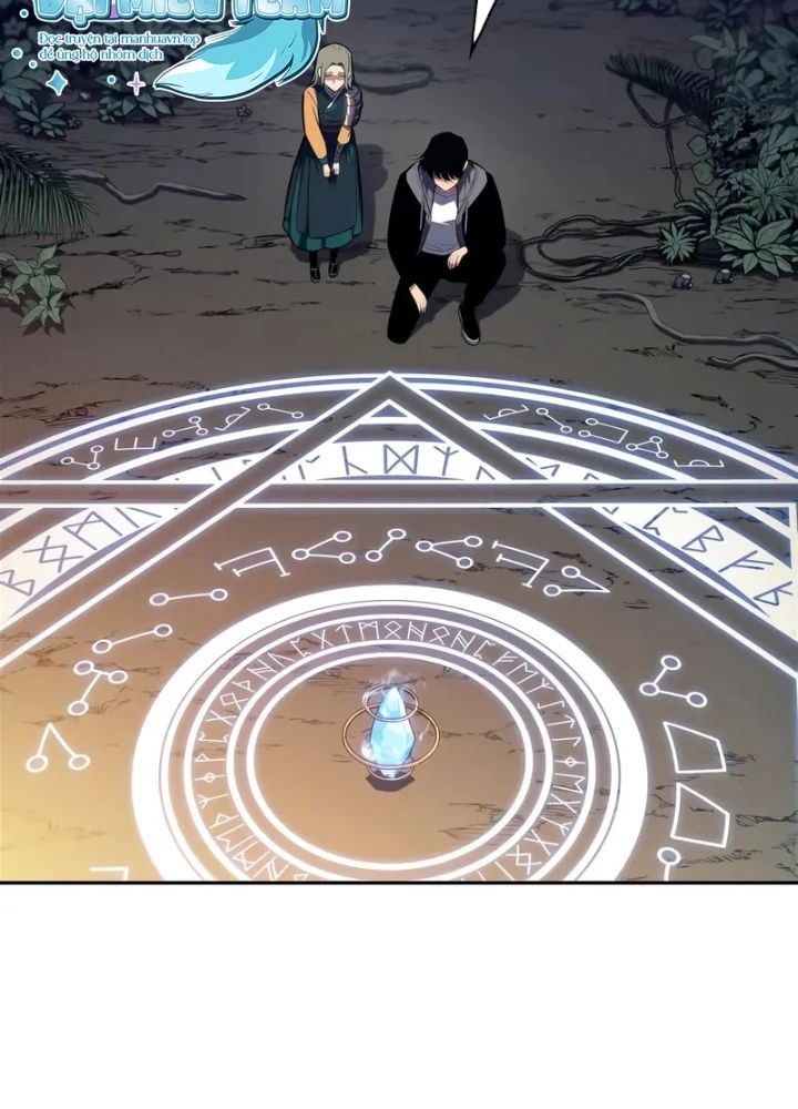 Tôi Là Tân Thủ Có Cấp Cao Nhất: Chapter 204