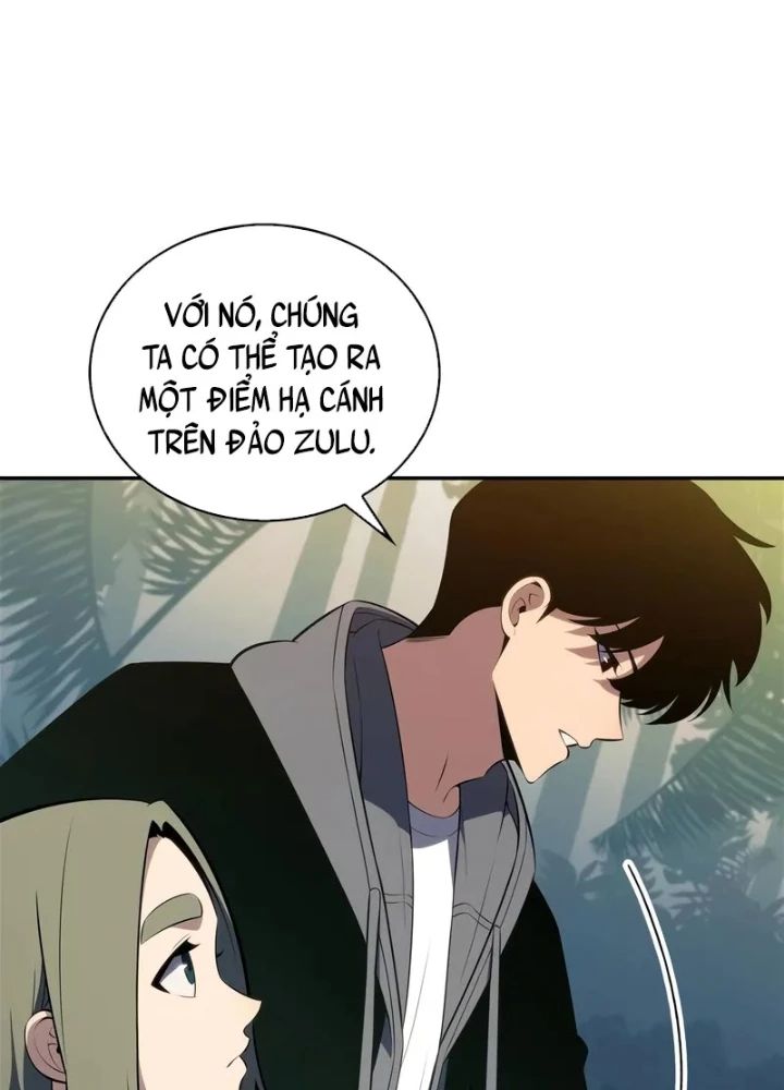 Tôi Là Tân Thủ Có Cấp Cao Nhất: Chapter 204