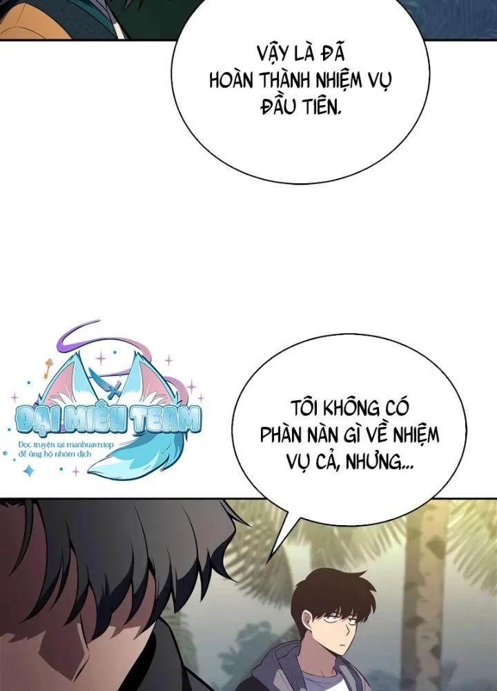 Tôi Là Tân Thủ Có Cấp Cao Nhất: Chapter 204