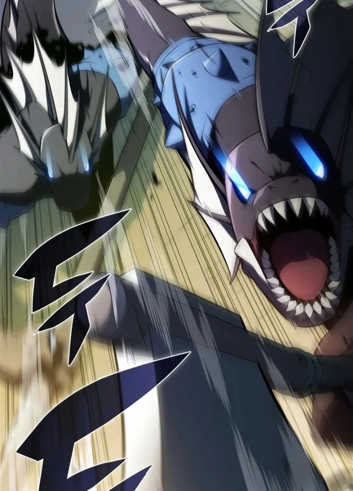 Tôi Là Tân Thủ Có Cấp Cao Nhất: Chapter 204