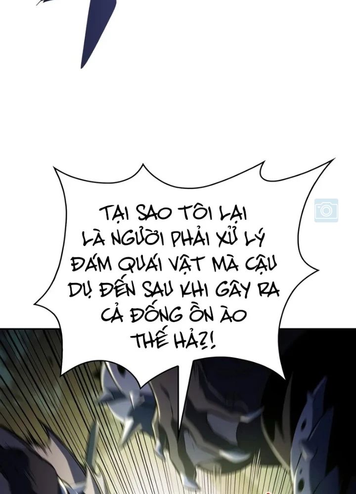 Tôi Là Tân Thủ Có Cấp Cao Nhất: Chapter 204