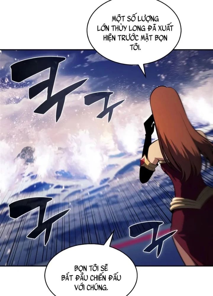 Tôi Là Tân Thủ Có Cấp Cao Nhất: Chapter 204