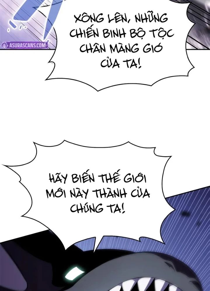 Tôi Là Tân Thủ Có Cấp Cao Nhất: Chapter 204