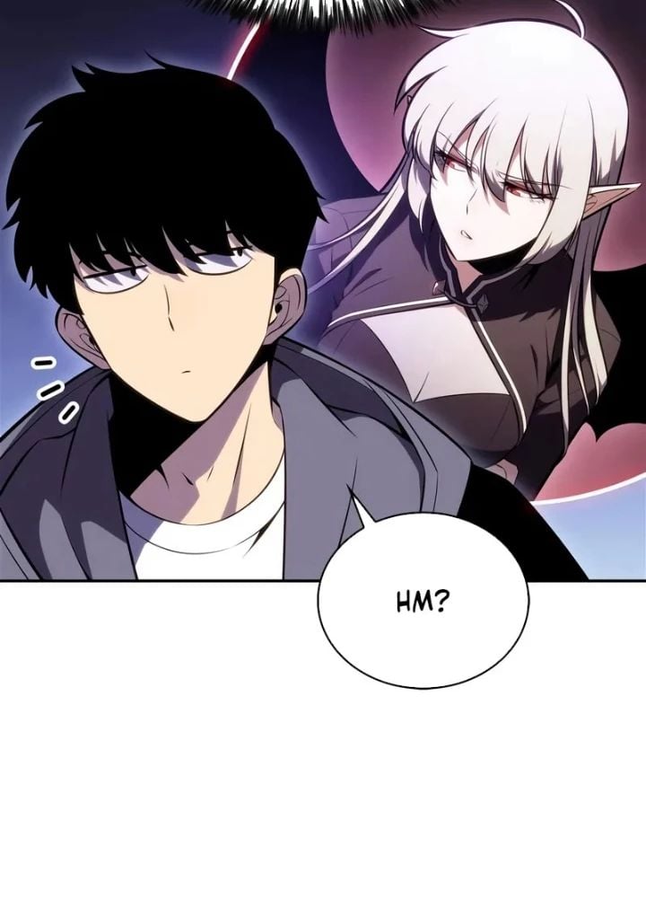 Tôi Là Tân Thủ Có Cấp Cao Nhất: Chapter 205