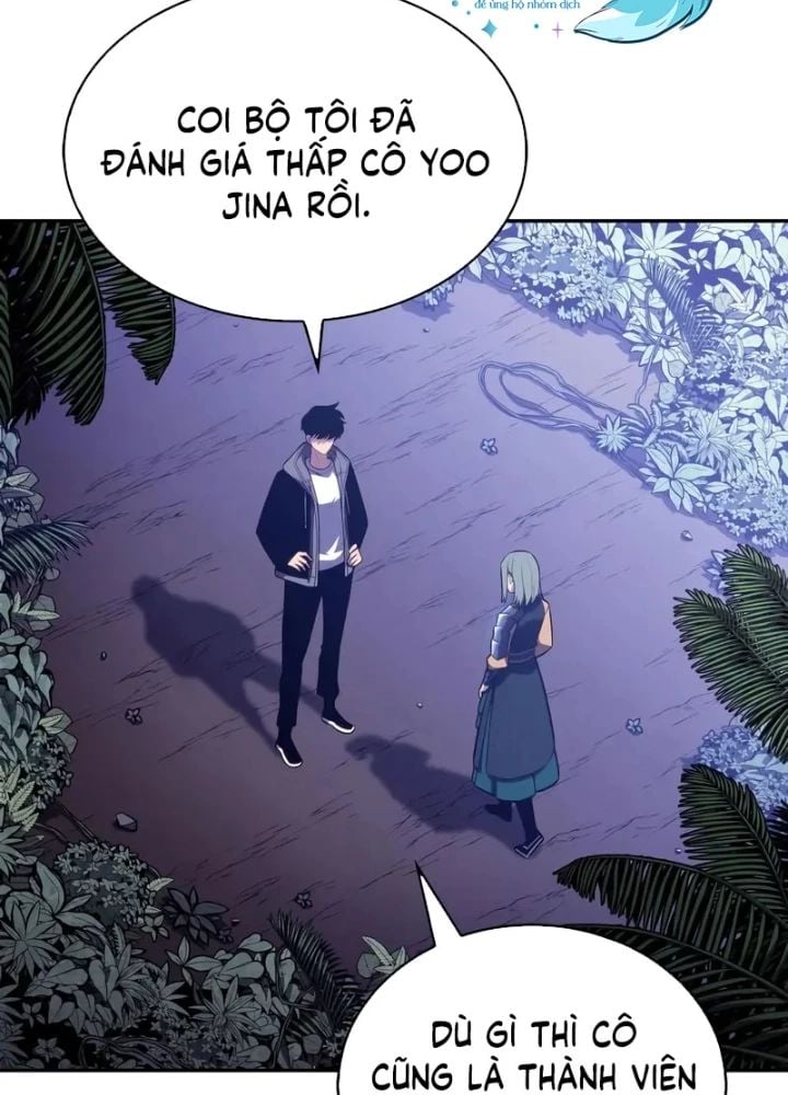 Tôi Là Tân Thủ Có Cấp Cao Nhất: Chapter 205