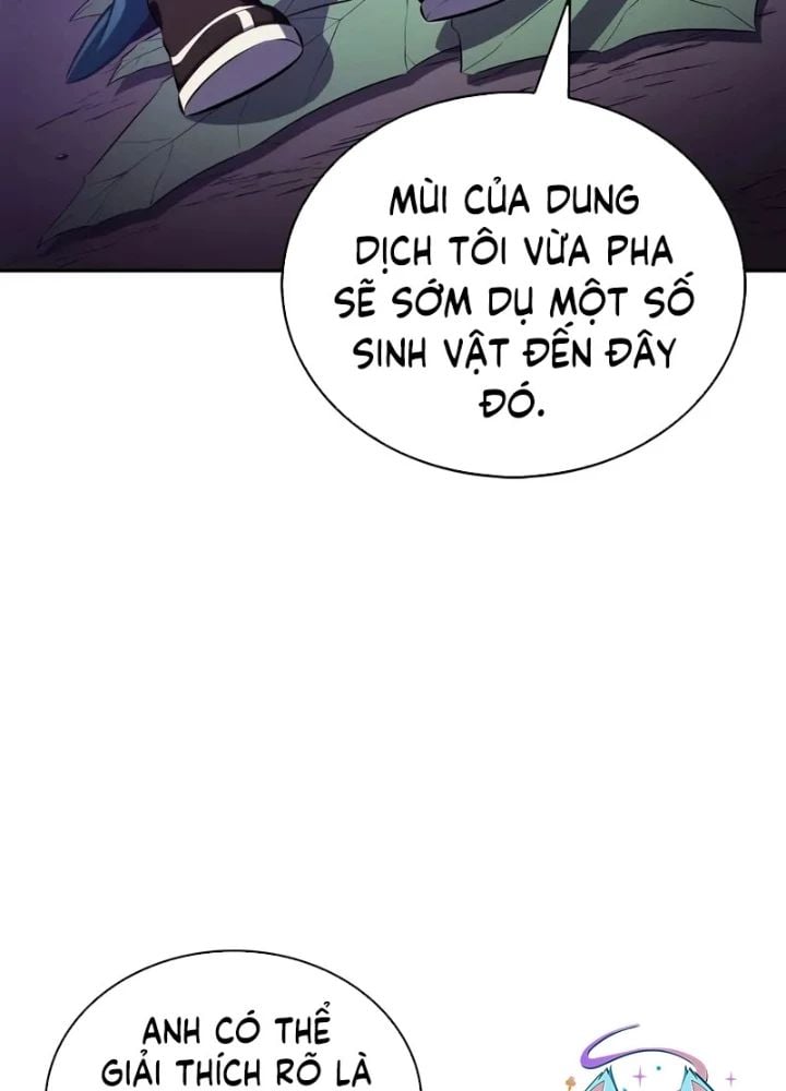 Tôi Là Tân Thủ Có Cấp Cao Nhất: Chapter 205
