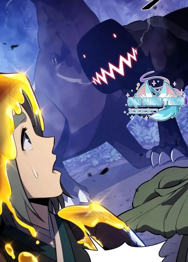 Tôi Là Tân Thủ Có Cấp Cao Nhất: Chapter 205