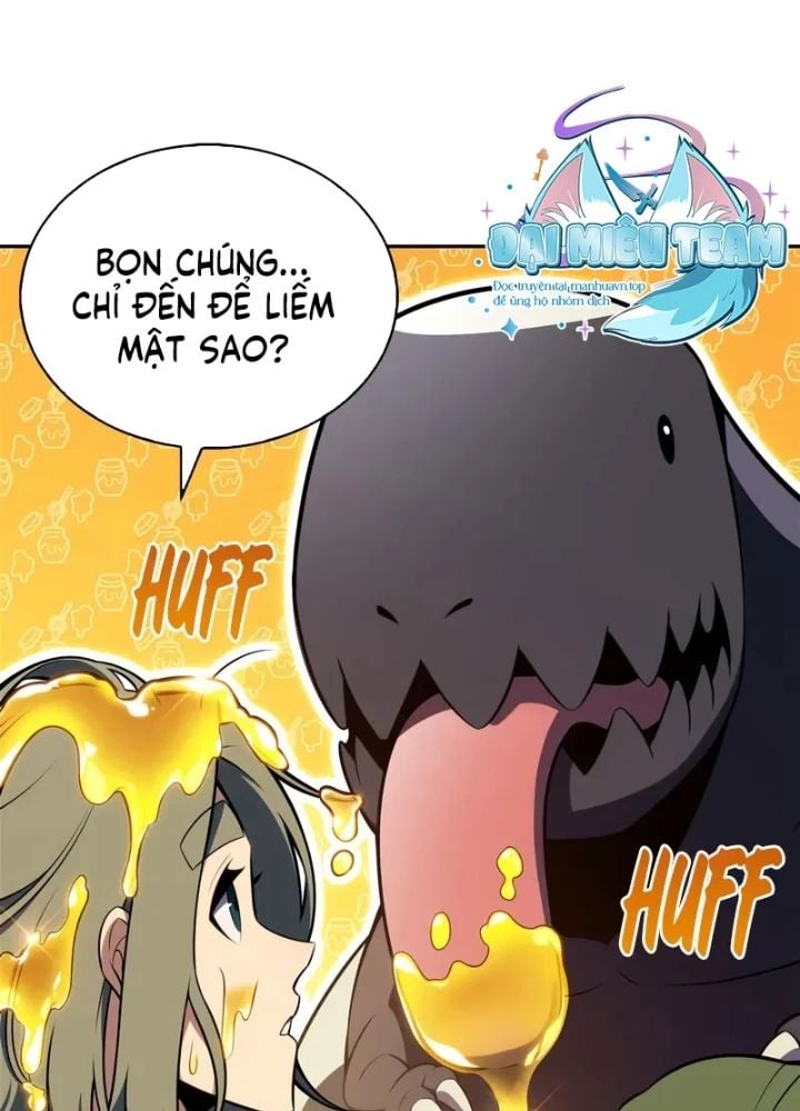 Tôi Là Tân Thủ Có Cấp Cao Nhất: Chapter 205