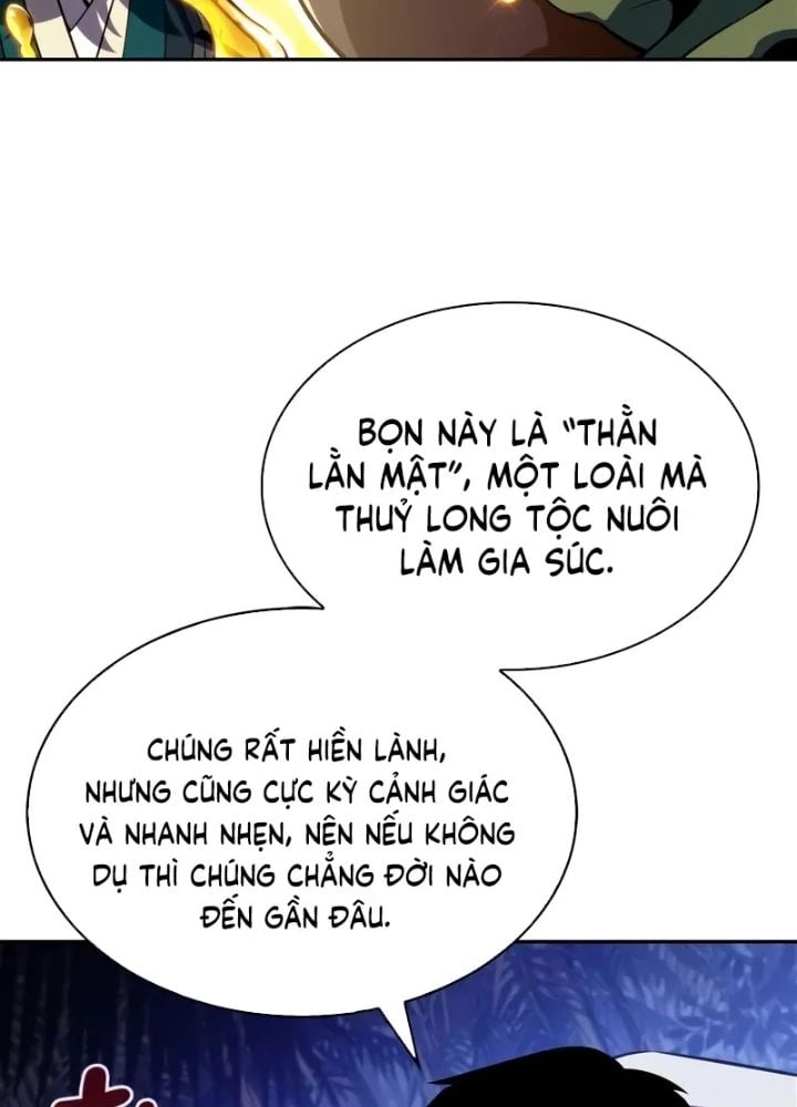 Tôi Là Tân Thủ Có Cấp Cao Nhất: Chapter 205