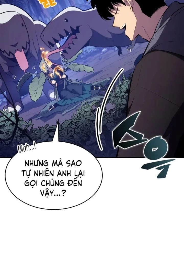 Tôi Là Tân Thủ Có Cấp Cao Nhất: Chapter 205