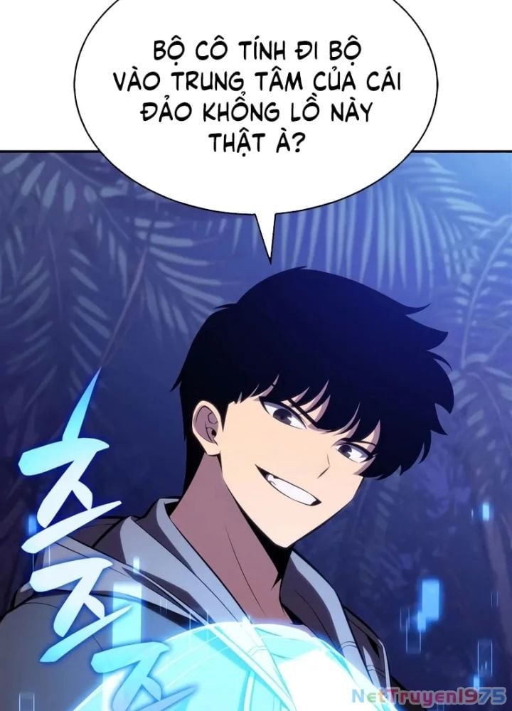 Tôi Là Tân Thủ Có Cấp Cao Nhất: Chapter 205